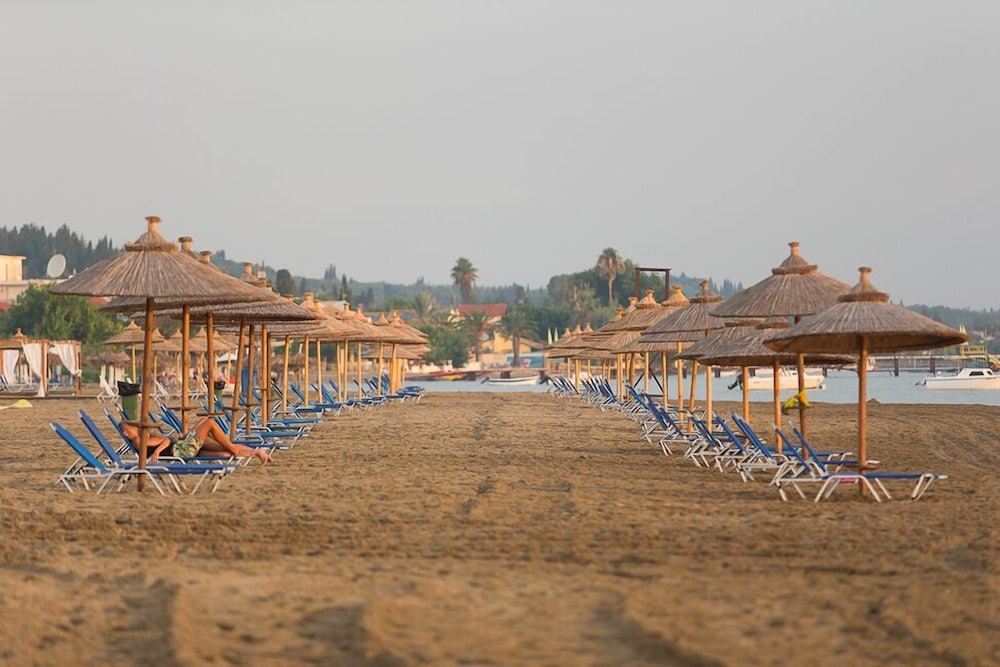 

Venezia - Kavos - Island Beach Resort - Adults Only