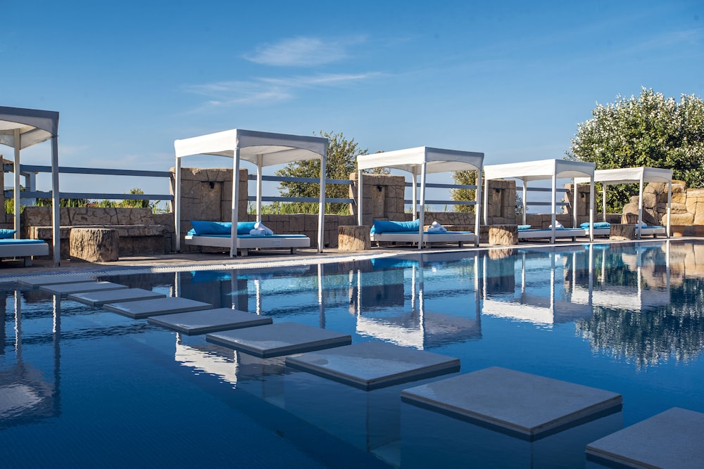 

Roma - Kavos - Island Beach Resort - Adults Only
