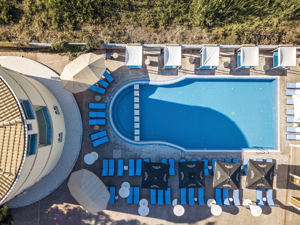 

Torino - Kavos - Island Beach Resort - Adults Only