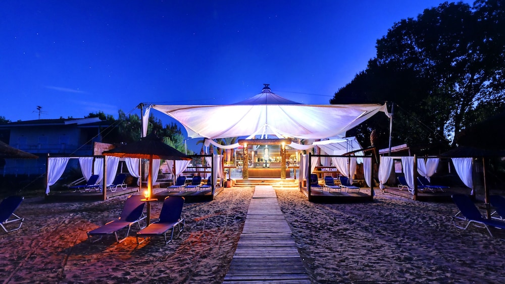 

Bologna - Kavos - Island Beach Resort - Adults Only