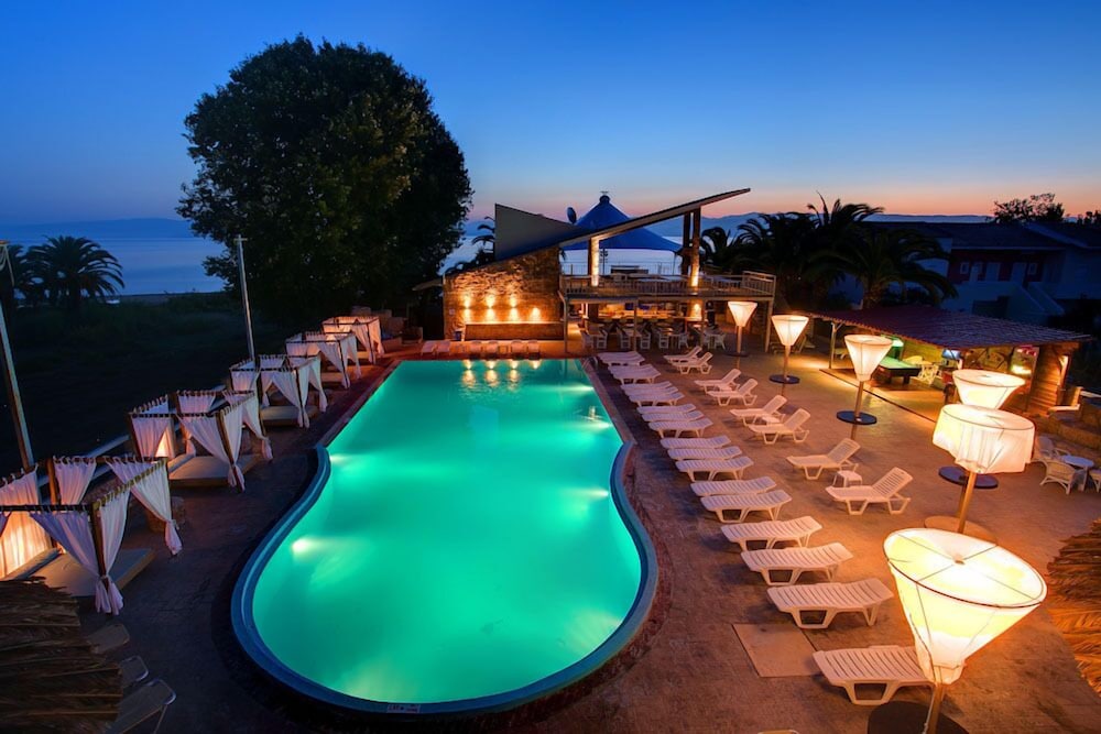 

Bari - Kavos - Island Beach Resort - Adults Only
