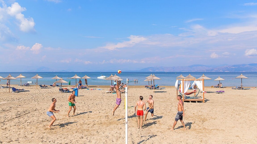 

Roma - Kavos - Island Beach Resort - Adults Only