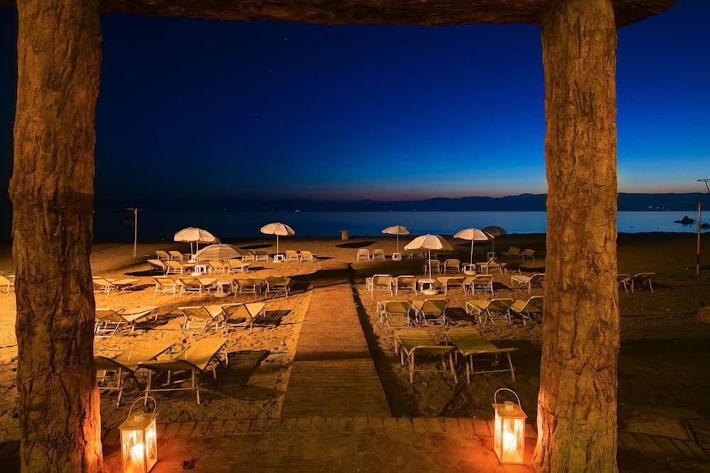

Firenze - Kavos - Island Beach Resort - Adults Only