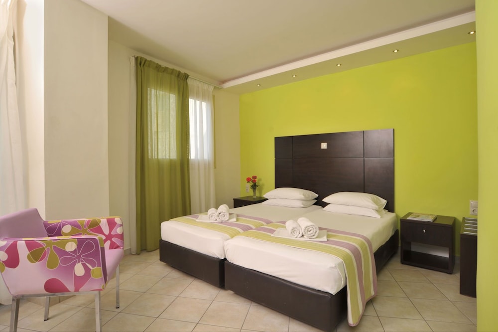 

Venezia - Kavos - Island Beach Resort - Adults Only
