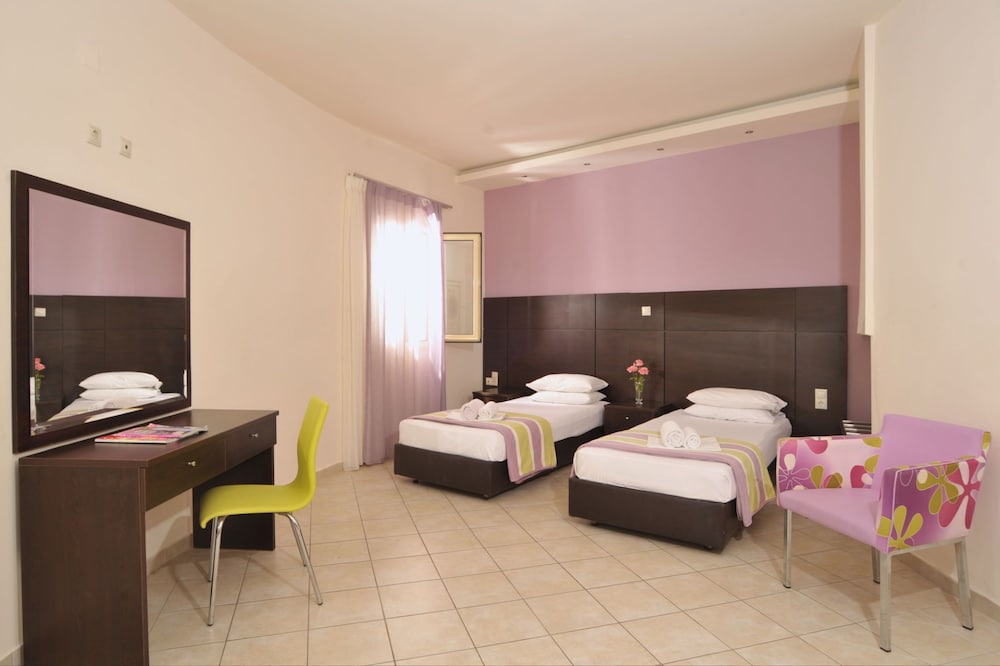 

Torino - Kavos - Island Beach Resort - Adults Only