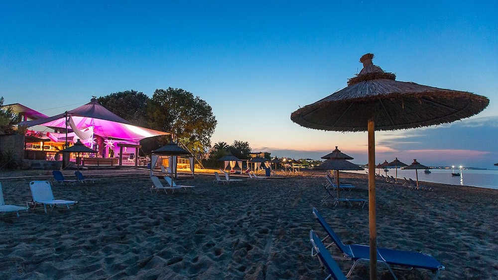 

Bari - Kavos - Island Beach Resort - Adults Only