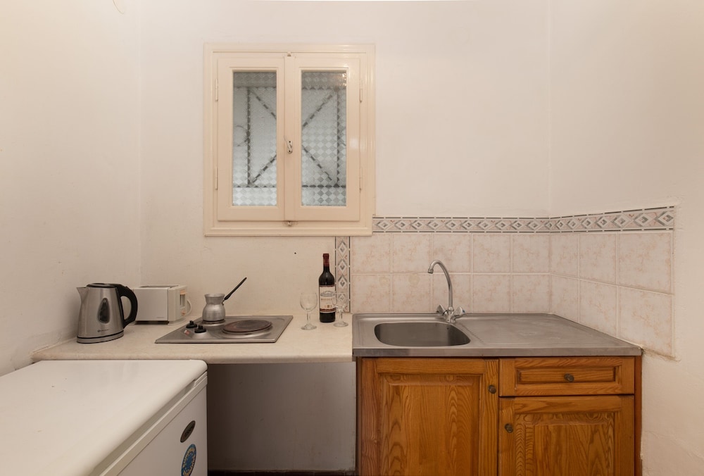 

Roma - Vitaládes - Island Beach Resort - Adults Only