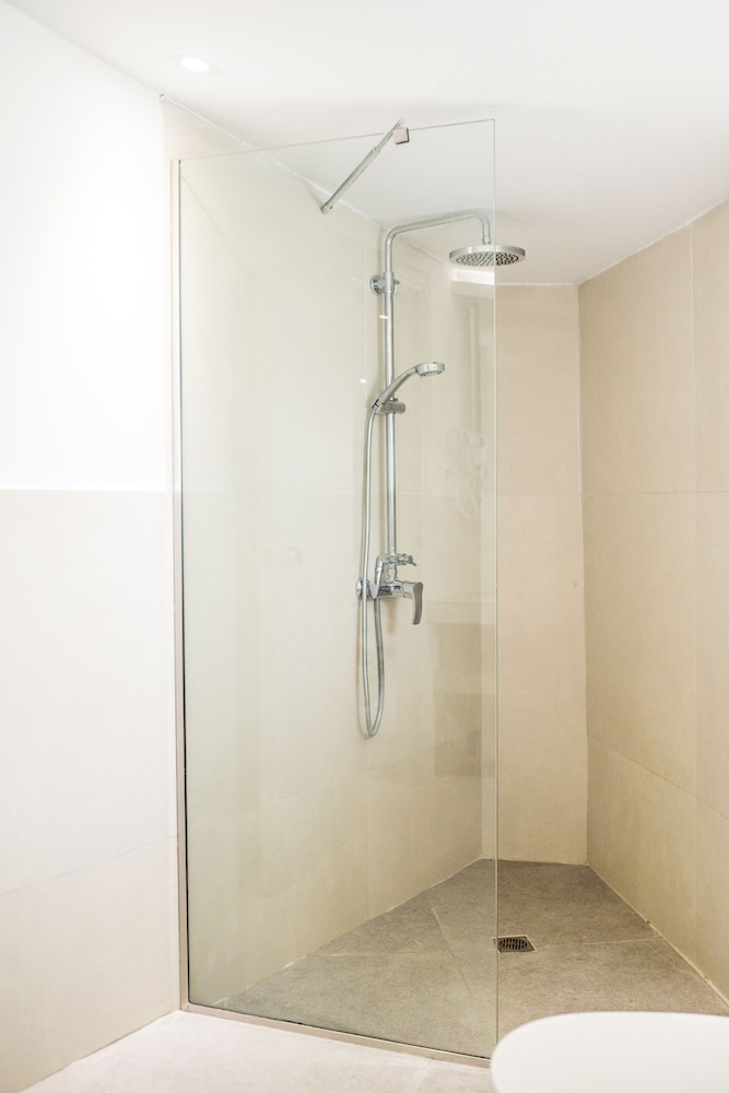 

Napoli - Vitaládes - Island Beach Resort - Adults Only