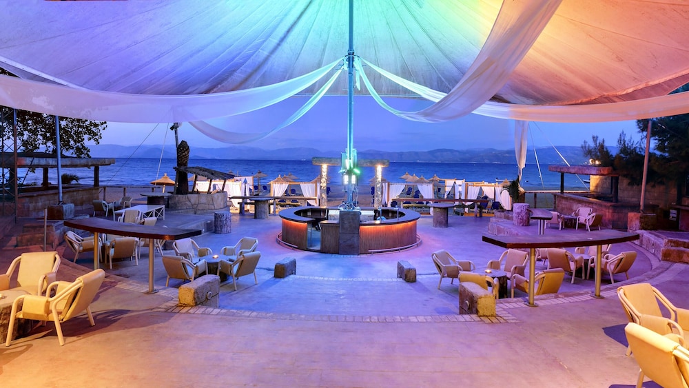 

Napoli - Kavos - Island Beach Resort - Adults Only
