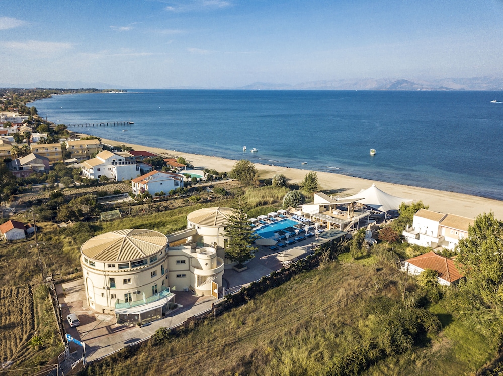 

Napoli - Kavos - Island Beach Resort - Adults Only