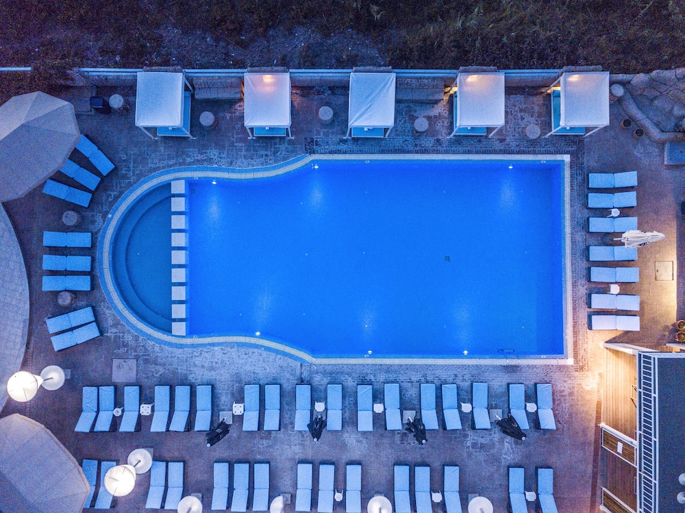 

Bari - Kavos - Island Beach Resort - Adults Only