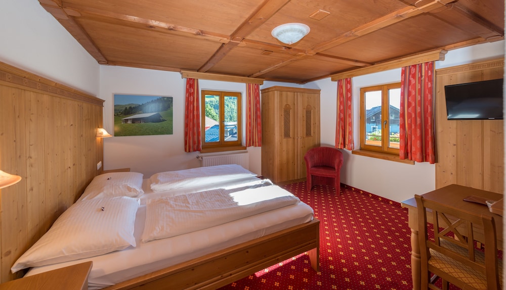 

Milano - Ellmau - Hotel Bechlwirt