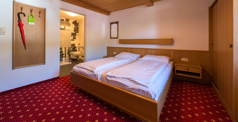 

Milano - Ellmau - Hotel Bechlwirt