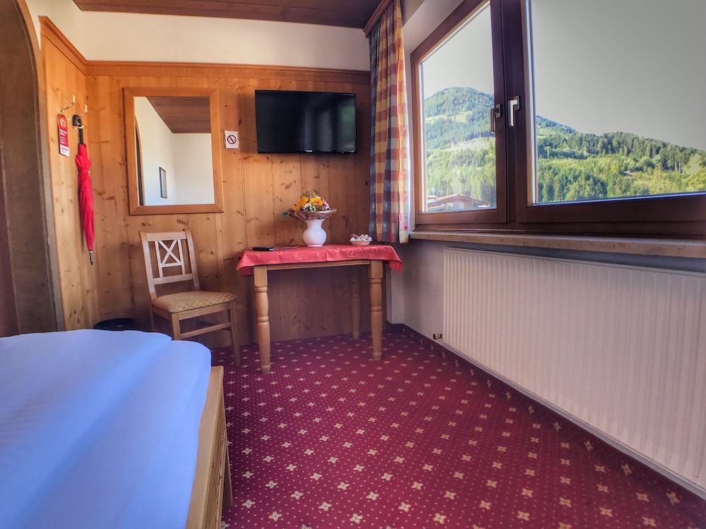 

Roma - Ellmau - Hotel Bechlwirt