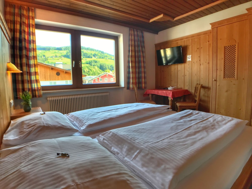 

Milano - Ellmau - Hotel Bechlwirt