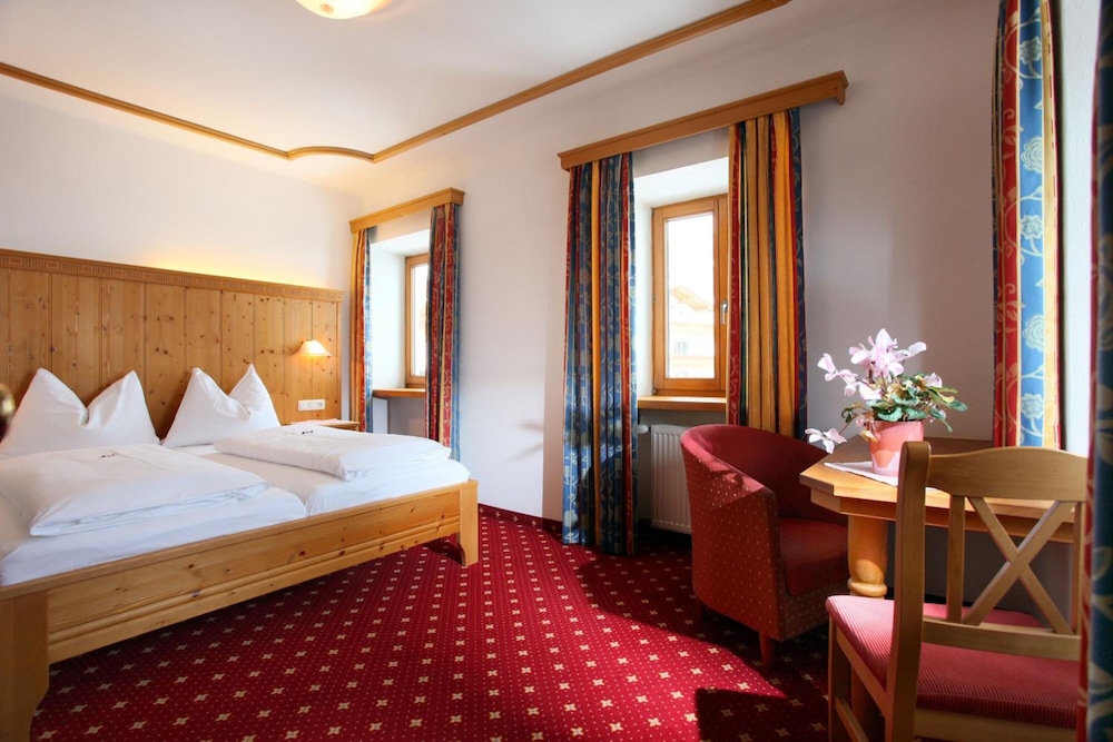 

Bari - Kitzbühel - Hotel Bechlwirt