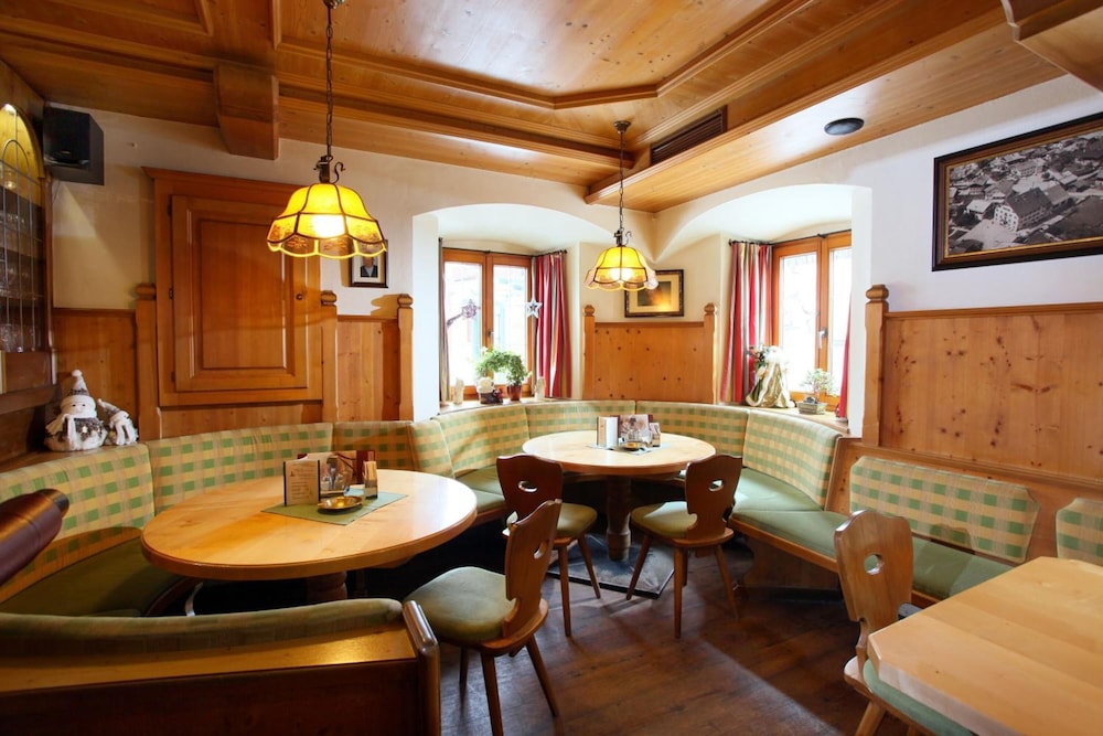 

Bologna - Kitzbühel - Hotel Bechlwirt