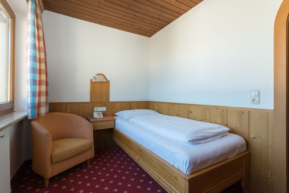 

Roma - Kitzbühel - Hotel Bechlwirt