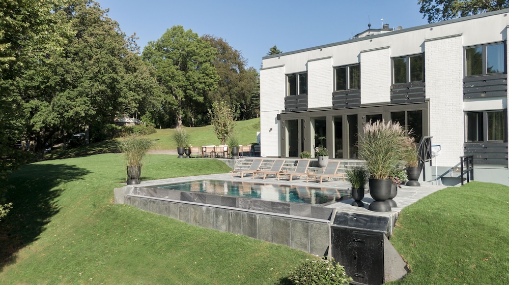 

Milano - Vaxholm - Villa Lovik