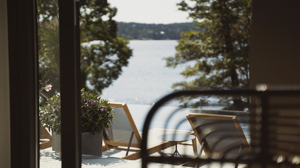 

Milano - Vaxholm - Villa Lovik