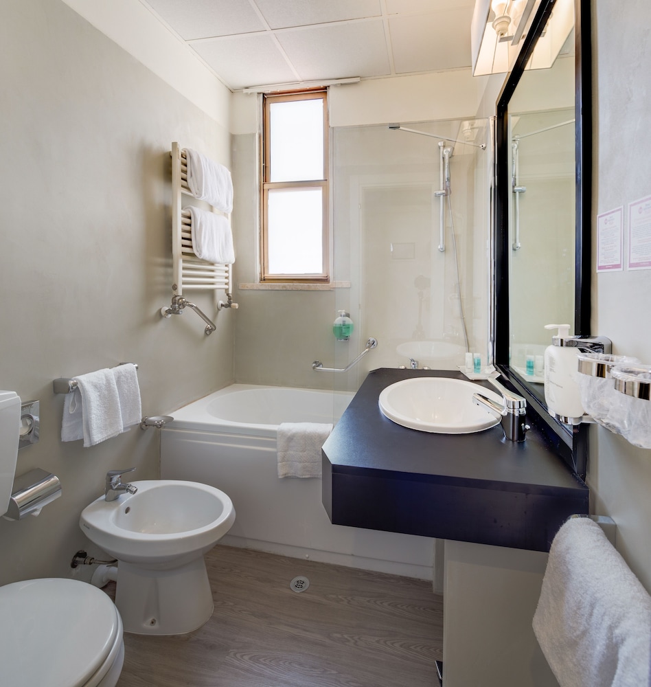 

Bari - Firenze - Best Western Plus CHC Florence