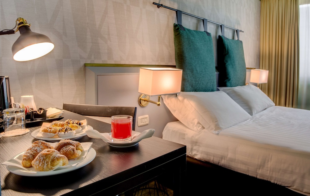 

Roma - Firenze - Best Western Plus CHC Florence