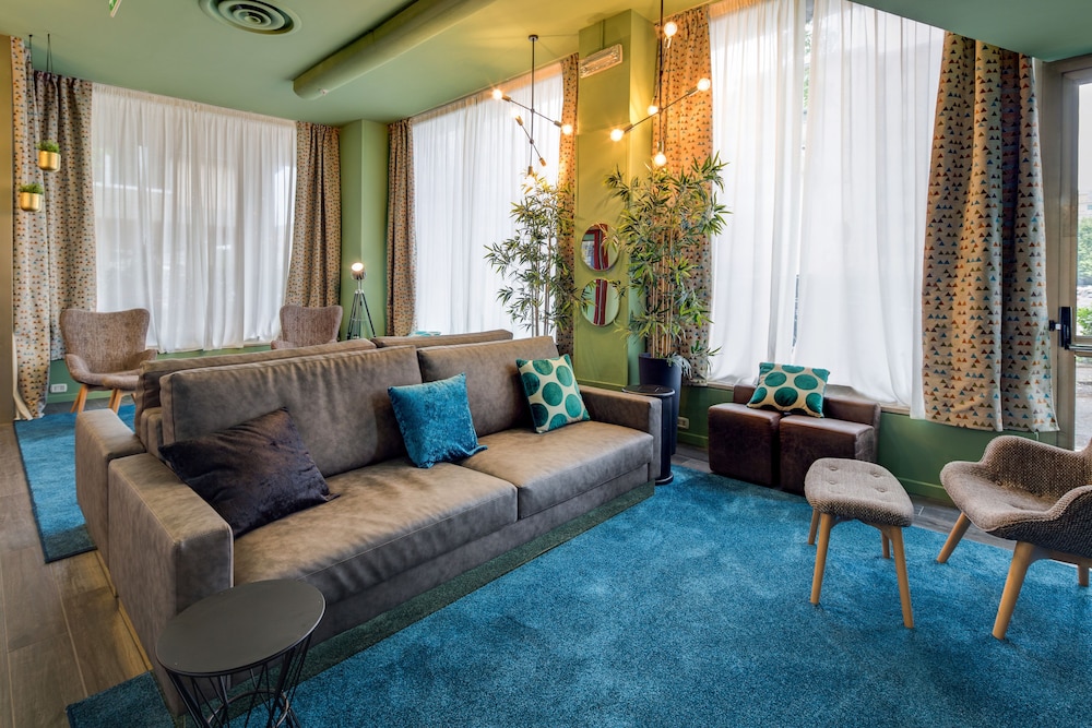 

Bari - Firenze - Best Western Plus CHC Florence