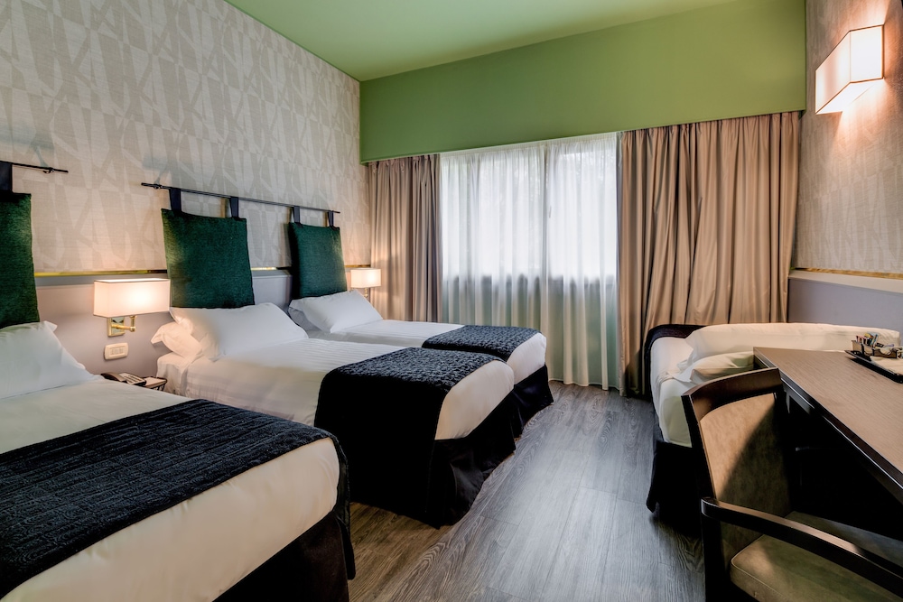 

Catania - Calenzano - Best Western Plus CHC Florence