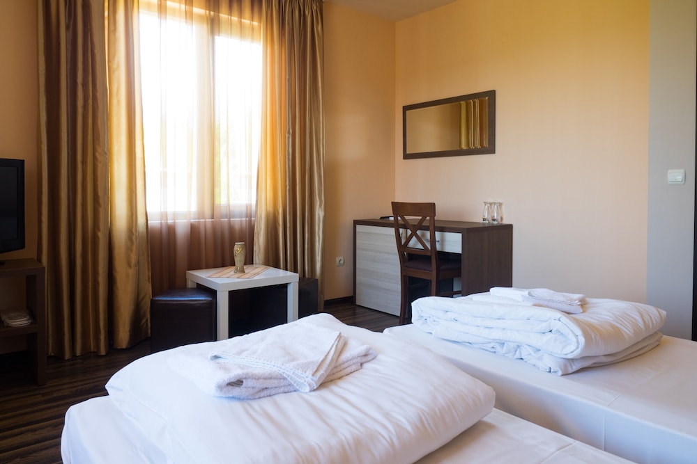 

Roma - Alpi bulgare, Bulgaria - City Blagoevgrad Family Hotel