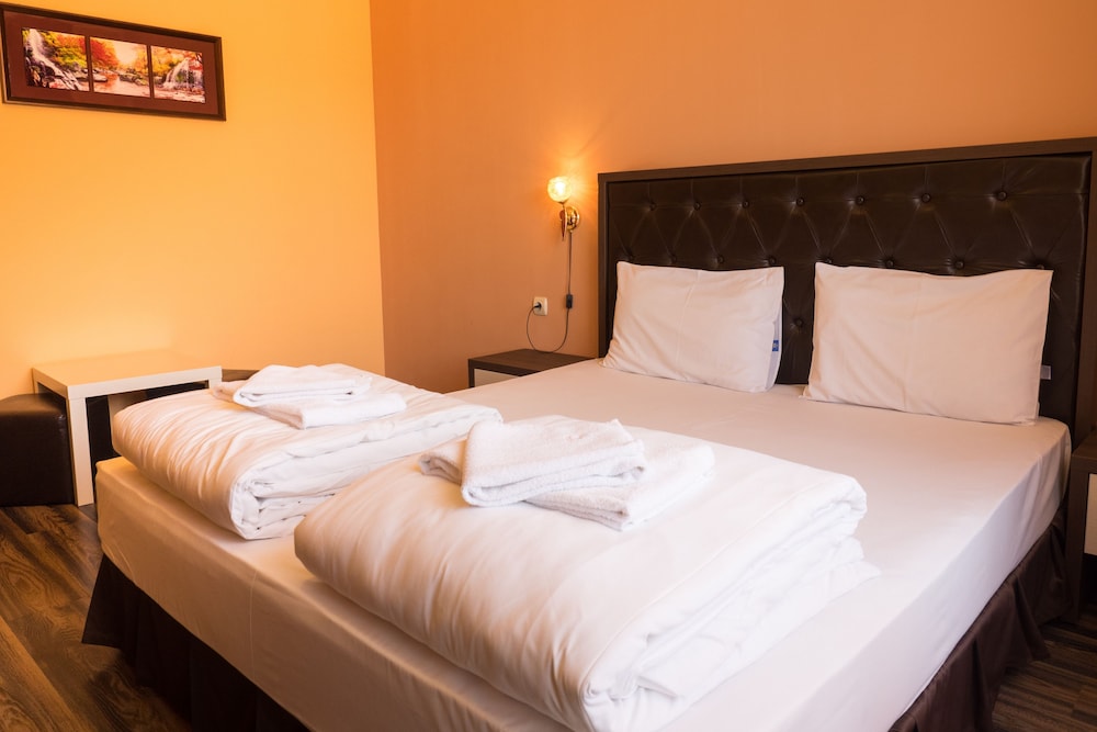 

Milano - Blagoevgrad - City Blagoevgrad Family Hotel