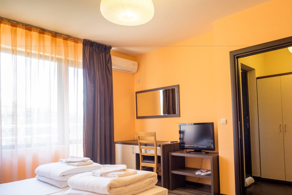 

Milano - Blagoevgrad - City Blagoevgrad Family Hotel