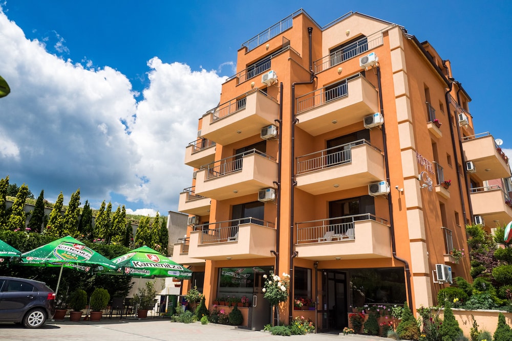 

Roma - Blagoevgrad - City Blagoevgrad Family Hotel