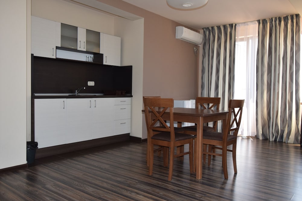 

Milano - Blagoevgrad - City Blagoevgrad Family Hotel