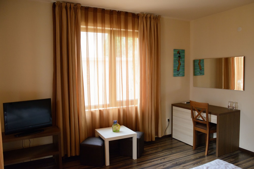 

Catania - Blagoevgrad - City Blagoevgrad Family Hotel