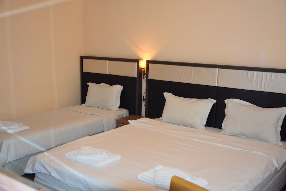 

Roma - Blagoevgrad - City Blagoevgrad Family Hotel