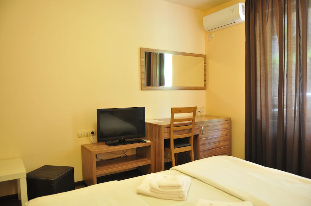 

Roma - Blagoevgrad - City Blagoevgrad Family Hotel