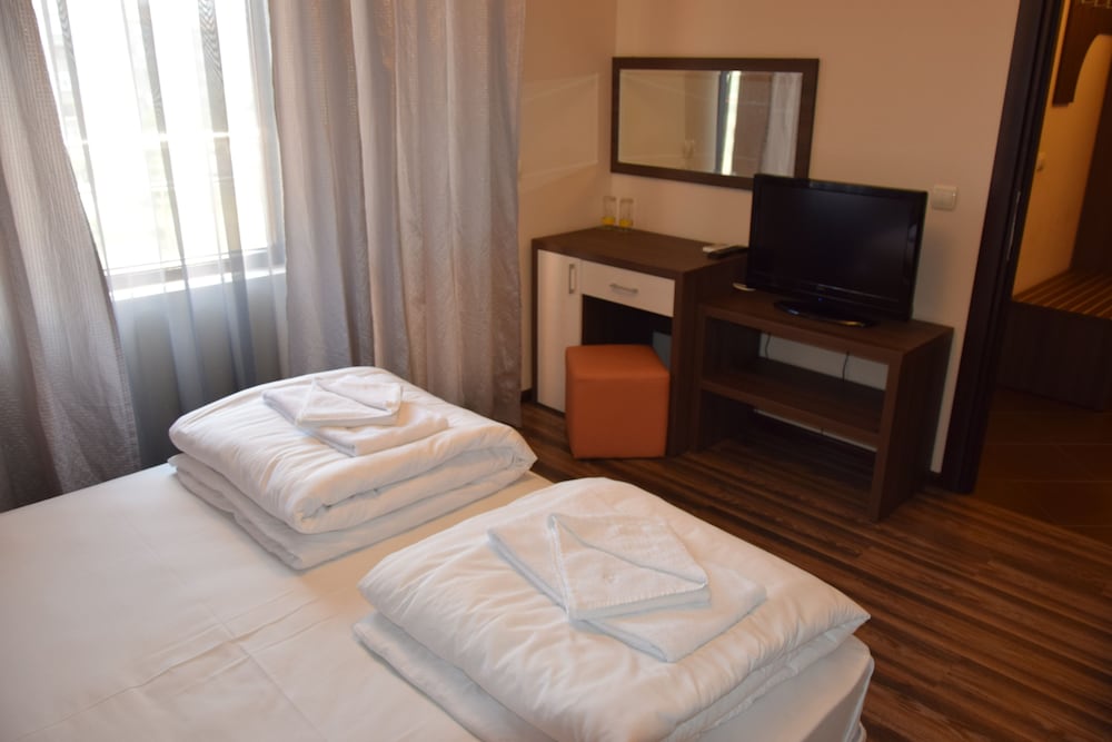 

Milano - Blagoevgrad - City Blagoevgrad Family Hotel