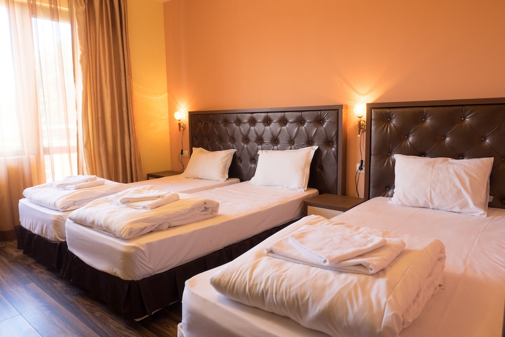 

Milano - Blagoevgrad - City Blagoevgrad Family Hotel