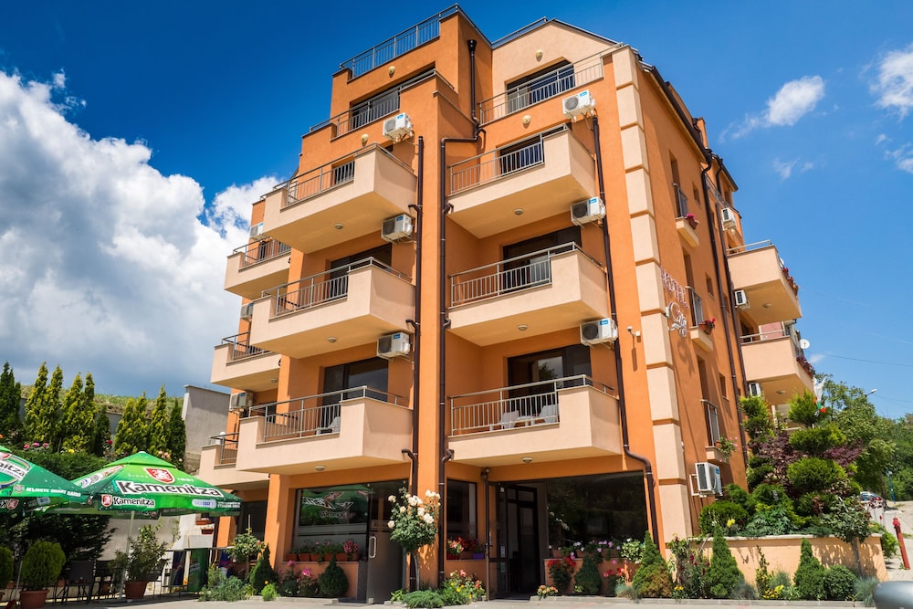 

Milano - Blagoevgrad - City Blagoevgrad Family Hotel