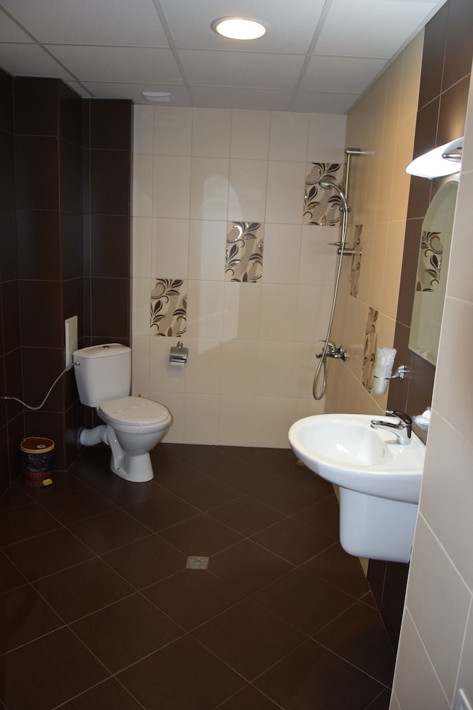 

Milano - Blagoevgrad - City Blagoevgrad Family Hotel