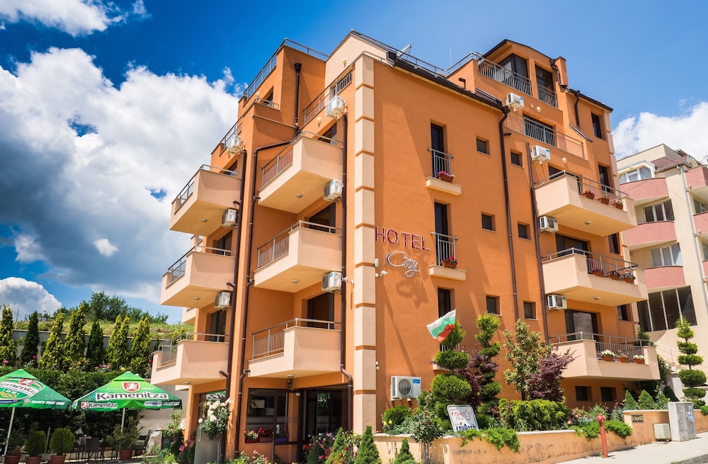 

Roma - Blagoevgrad - City Blagoevgrad Family Hotel