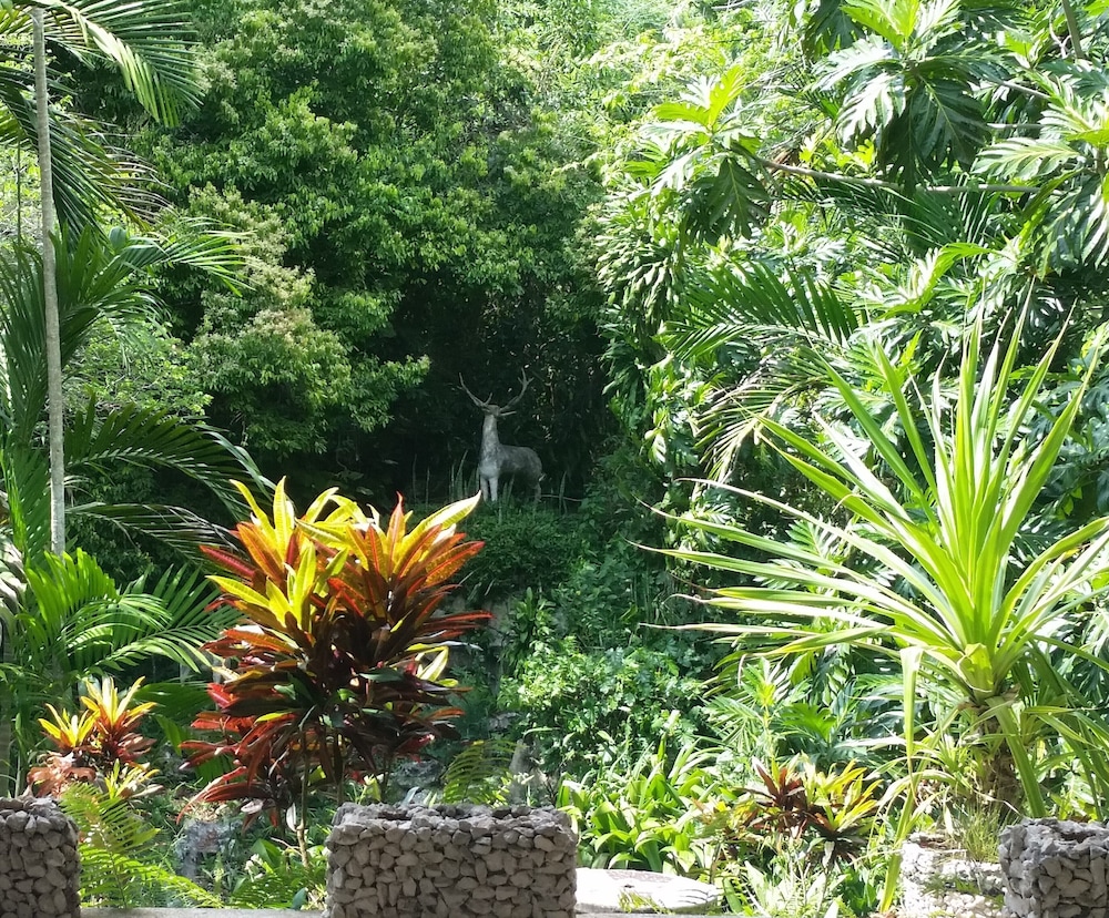 

Milano - Kingston - Pulse Suites at Villa Ronai