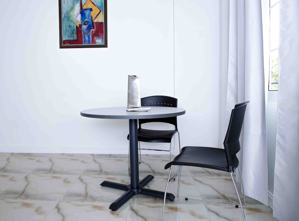 

Torino - Kingston - Pulse Suites at Villa Ronai