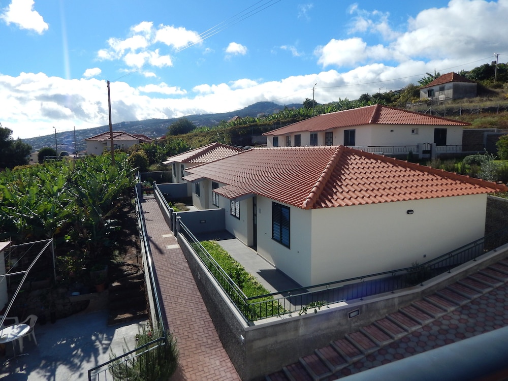 Villas Madalena