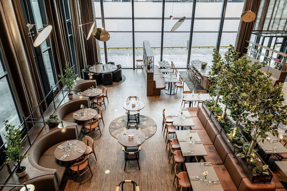 

Milano - Bodø - Quality Hotel Ramsalt