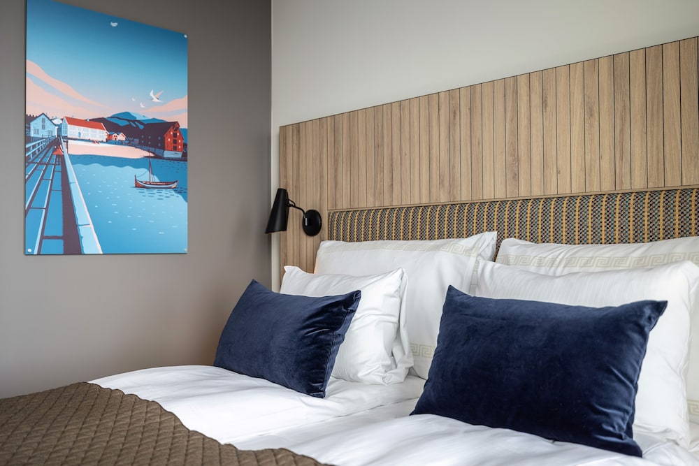 

Roma - Bodø - Quality Hotel Ramsalt