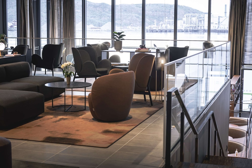 

Torino - Bodø - Quality Hotel Ramsalt