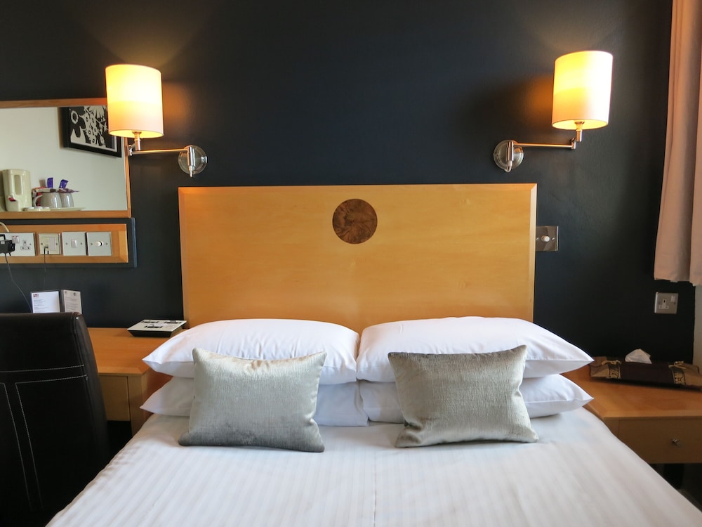 

Milano - Harrogate - The Studley Hotel