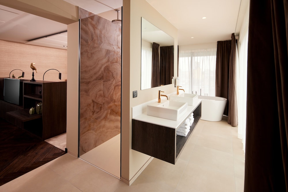 

Bologna - Gent - Van der Valk Hotel Gent