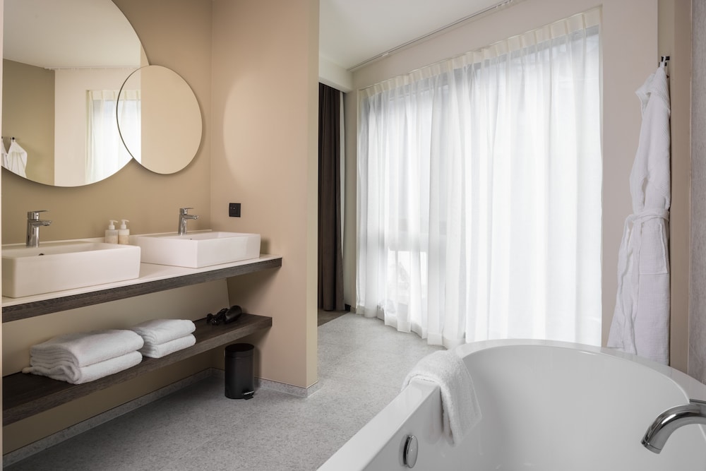 

Pescara - Gent - Van der Valk Hotel Gent